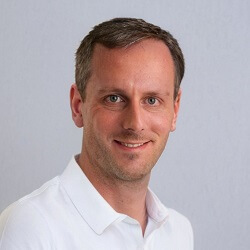 Der Kieferorthopäde Dr. Tobias Schütte